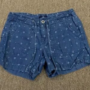 Woman’s Gap shorts sz 0